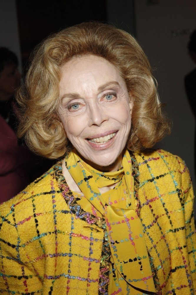 Joyce Brothers — фото 3