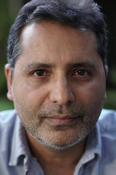 Firdous Bamji — фото 1