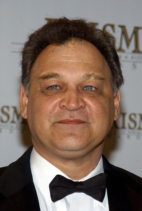 Ед О'Росс