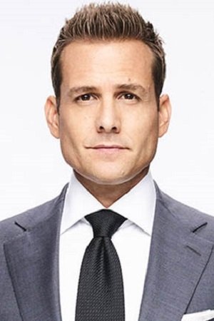 Gabriel Macht — фото 1