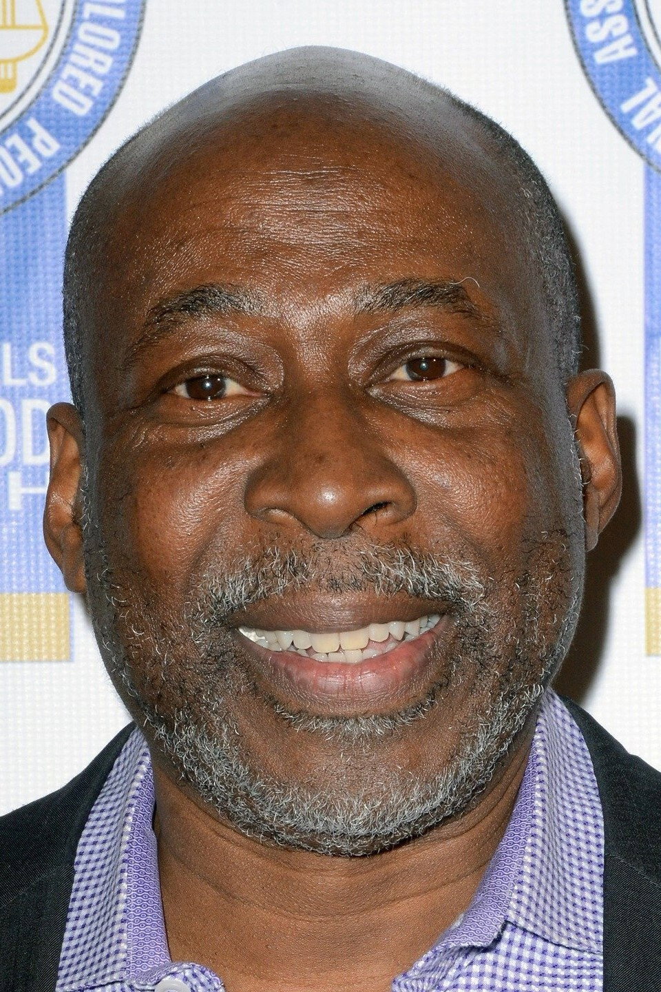 Brent Jennings — фото 1