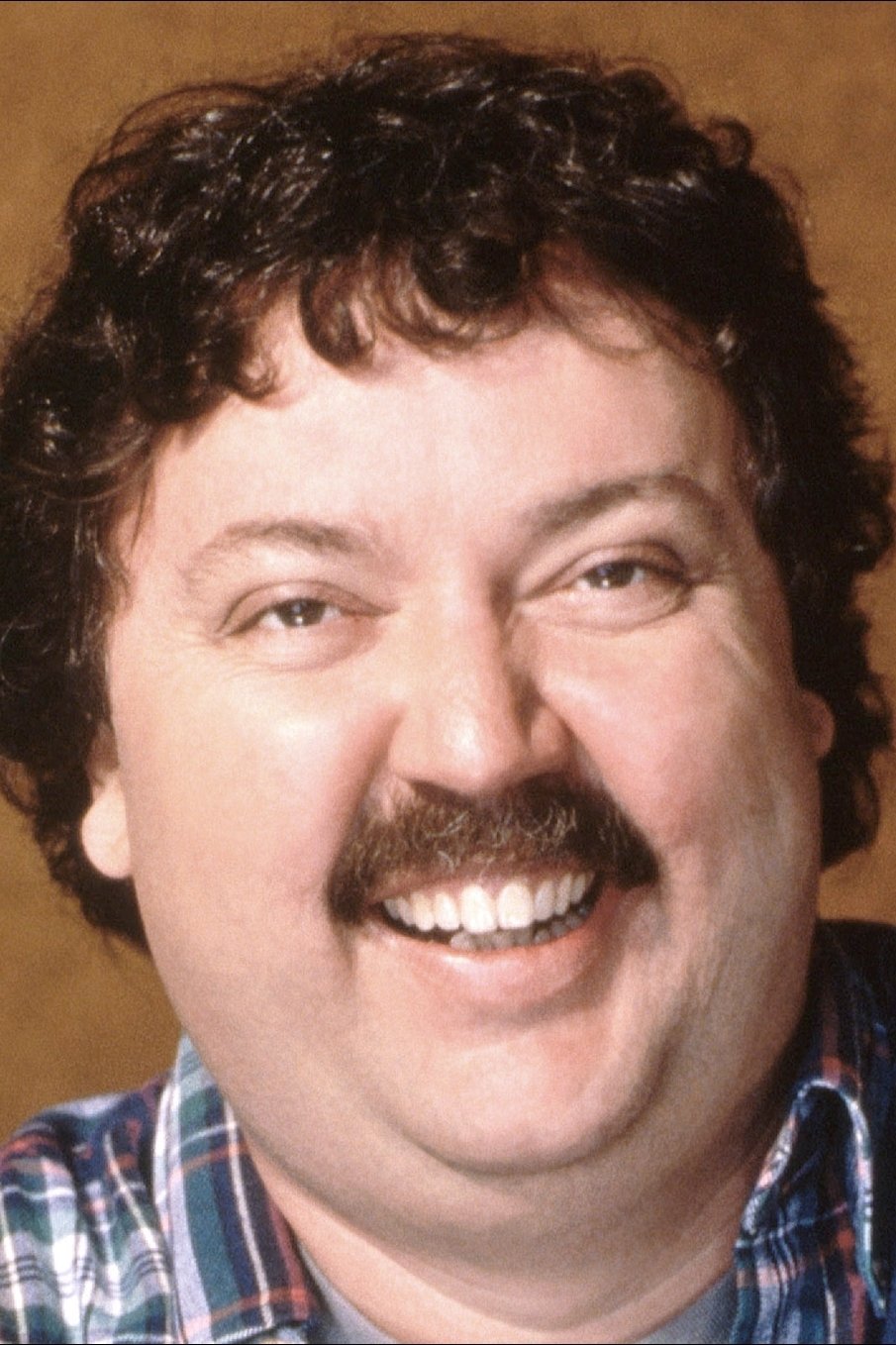 Mike Hagerty — фото 1