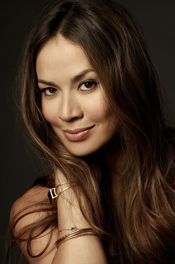 Moon Bloodgood — фото 3