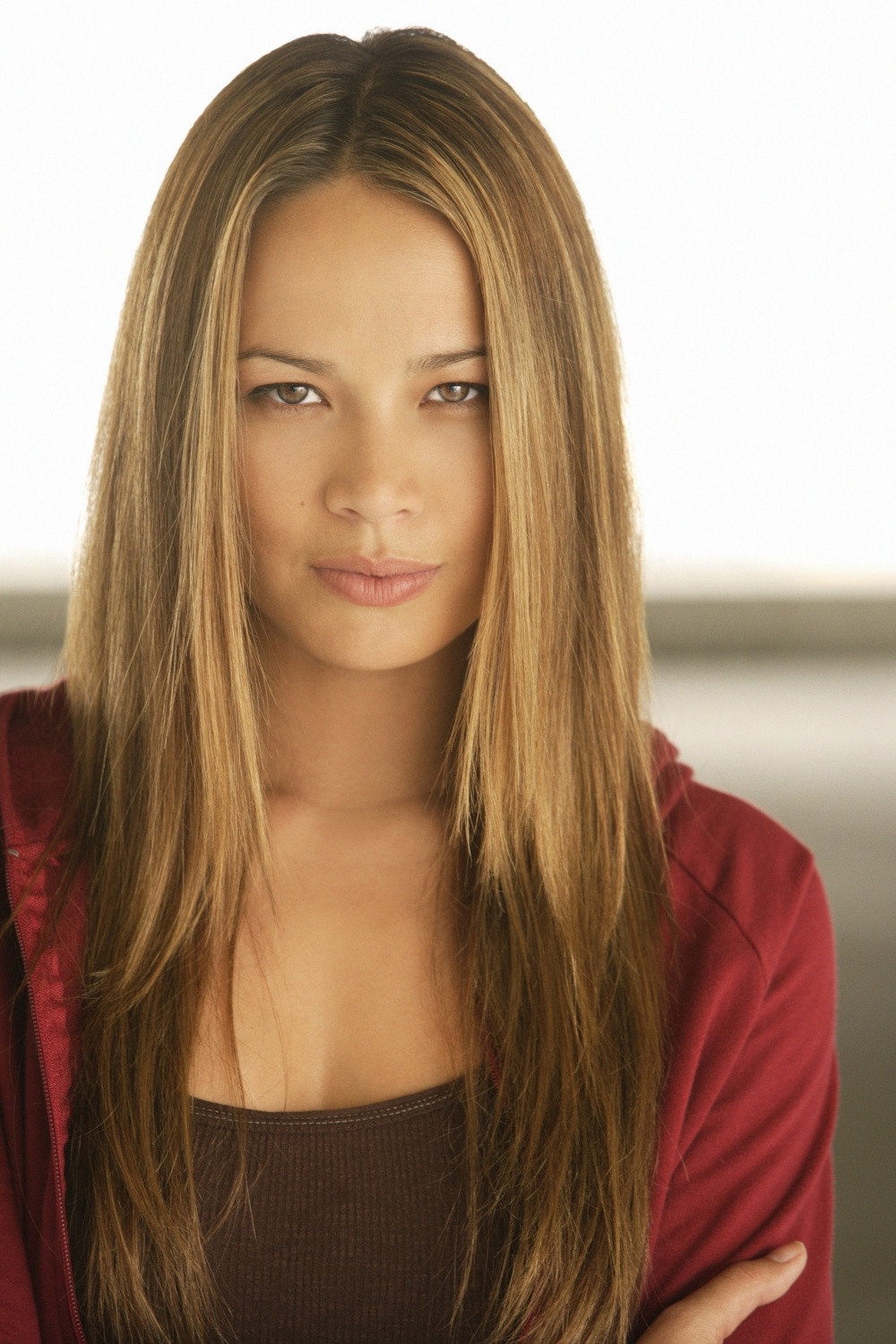 Moon Bloodgood — фото 2