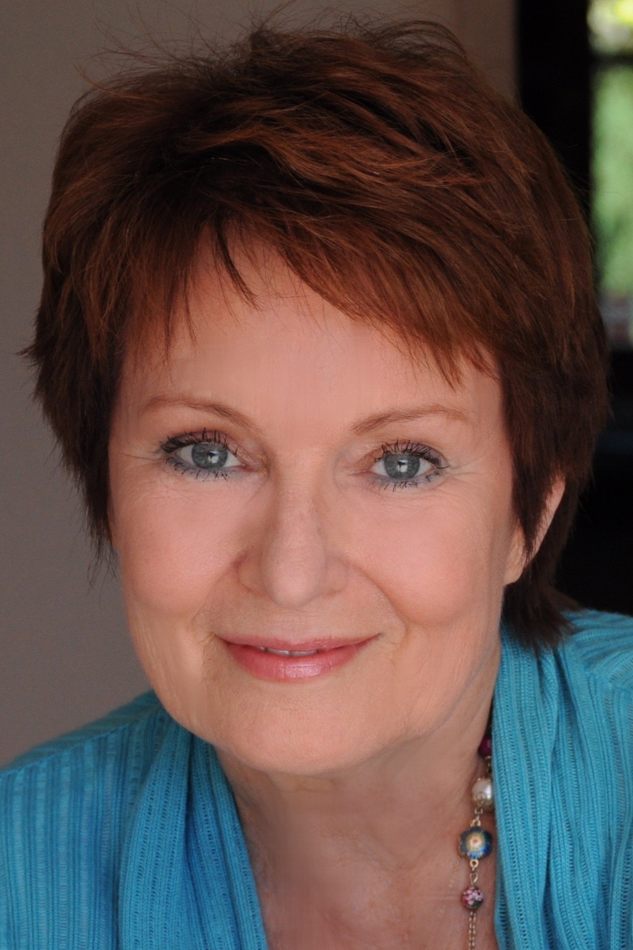 Бетті Джин Ворд — фото 1