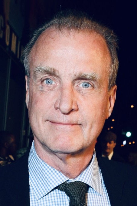 Marshall Bell — фото 2