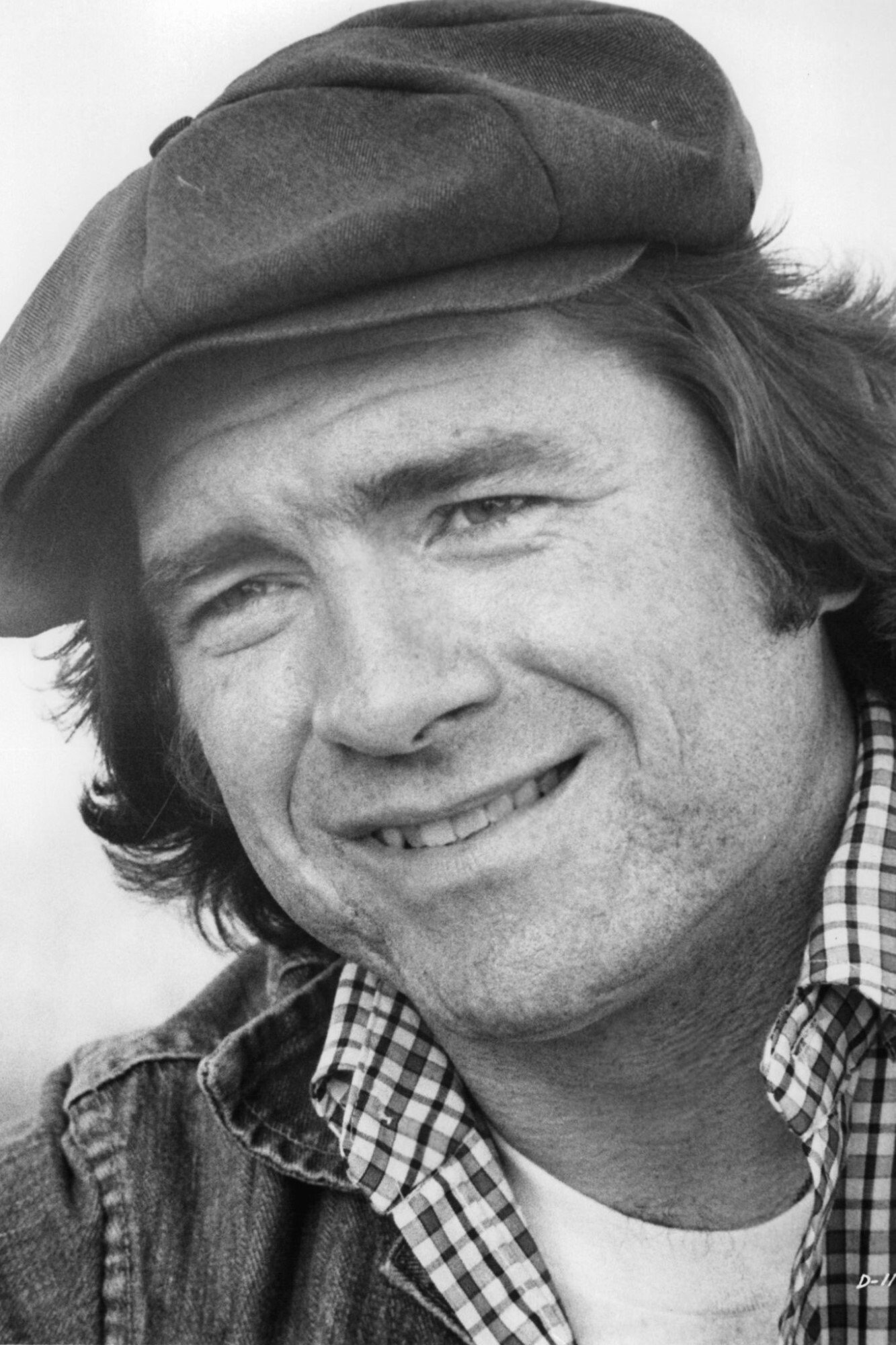 Trey Wilson — фото 1