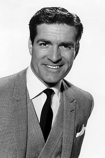 Hugh O'Brian — фото 2