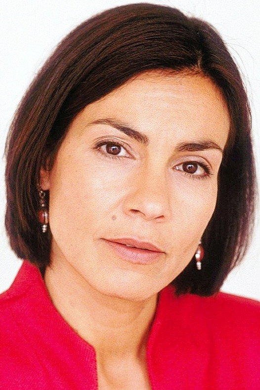 Rachel Ticotin — фото 1