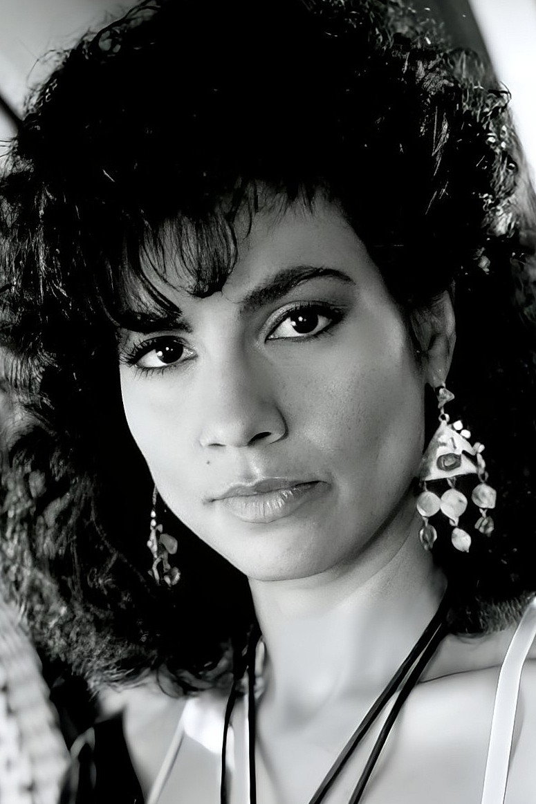 Rachel Ticotin — фото 3