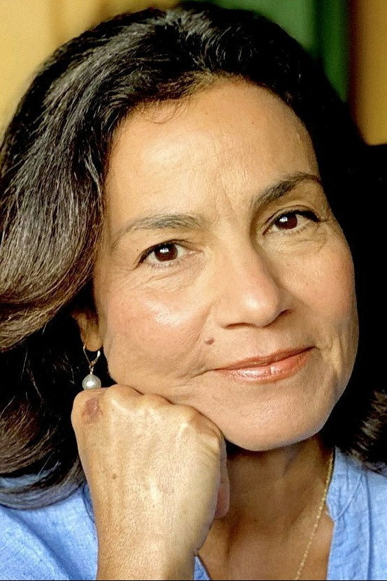 Rachel Ticotin — фото 2