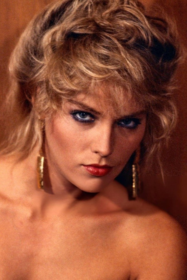 Шерон Стоун — фото 5