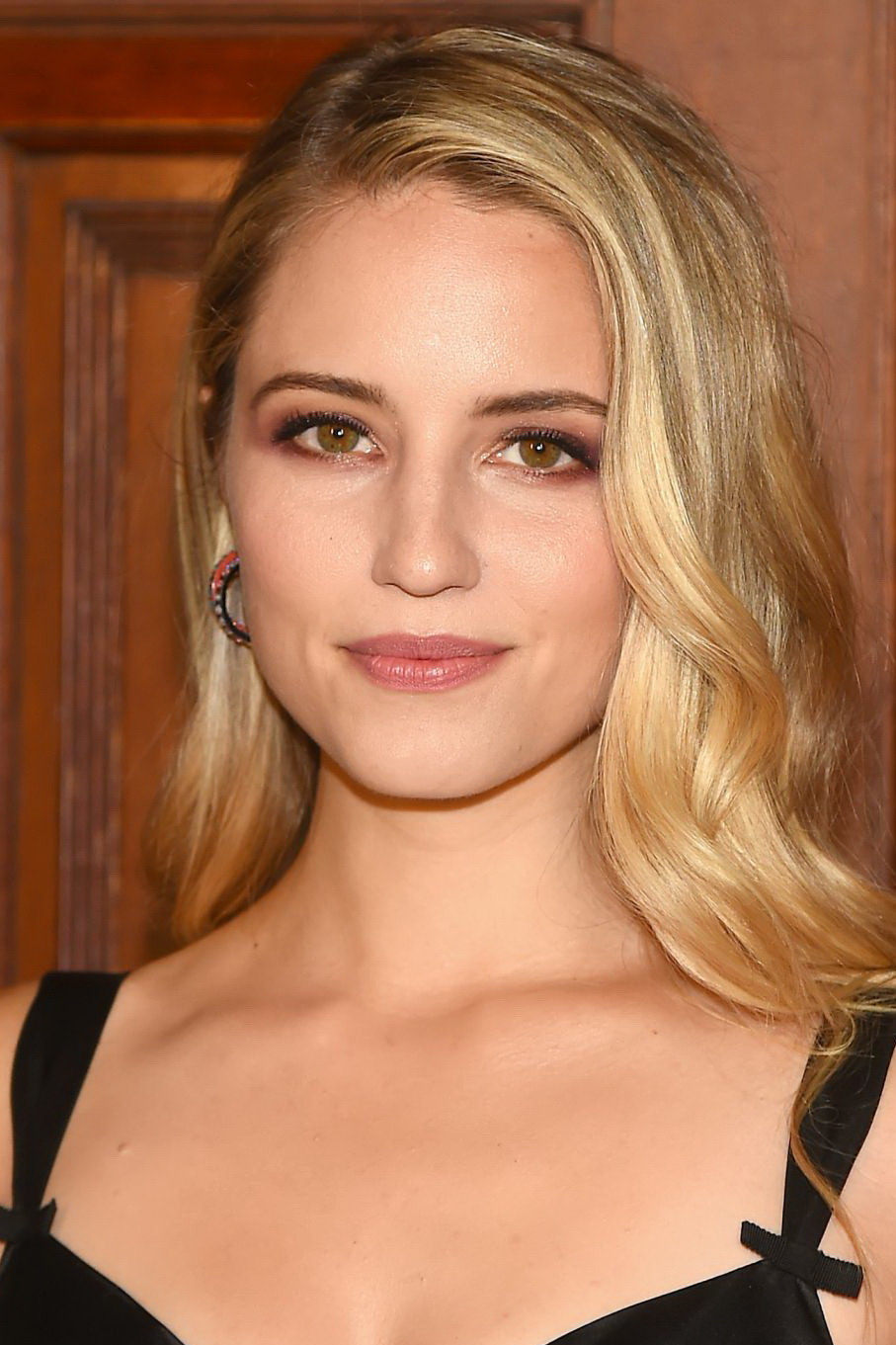 Dianna Agron — фото 1