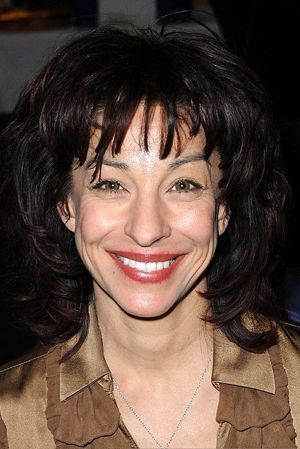 Lycia Naff — фото 2