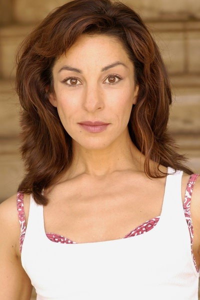 Lycia Naff — фото 1