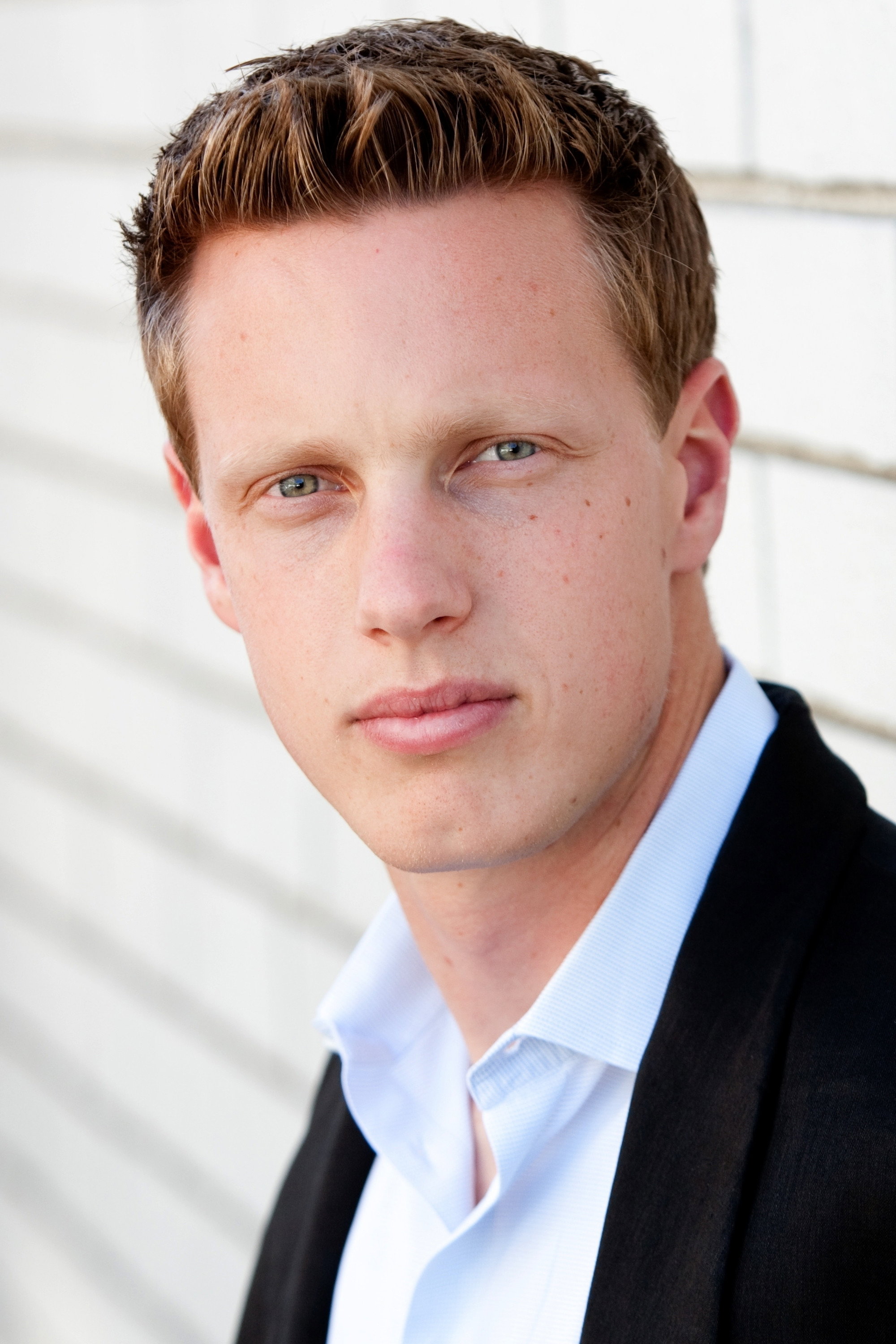 Девід Еллісон — фото 1