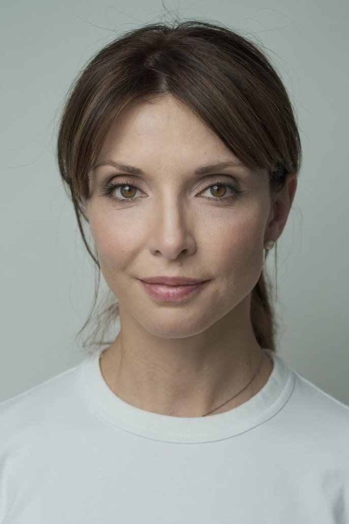 Юлия Агафонова — фото 2