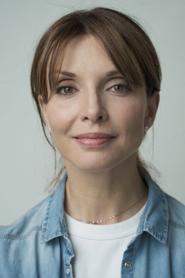 Юлия Агафонова — фото 3