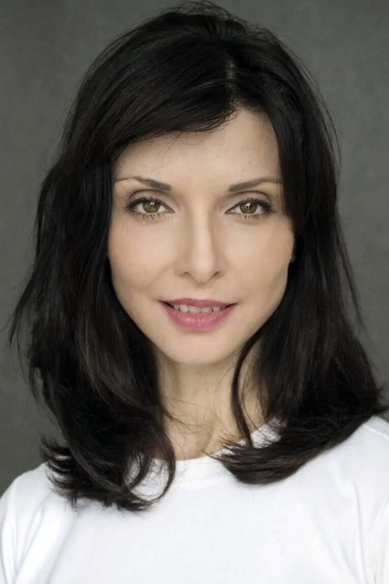 Юлия Агафонова — фото 5