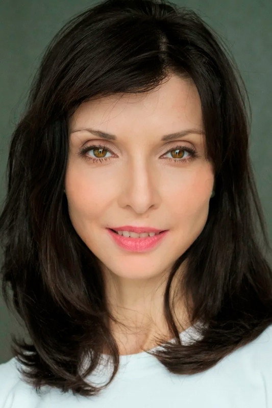 Юлия Агафонова — фото 4