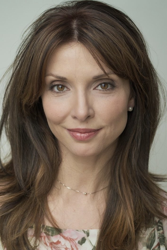 Юлия Агафонова