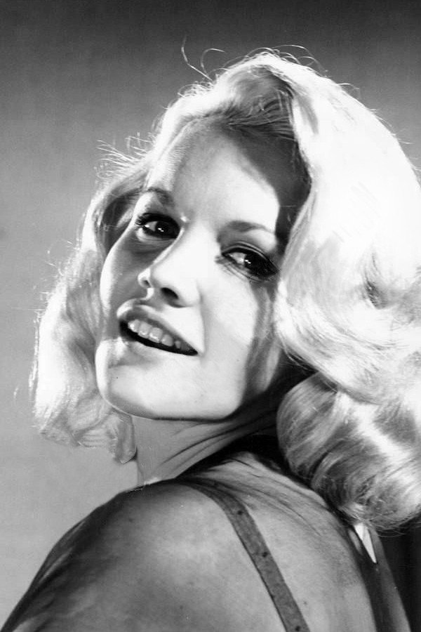 Carroll Baker — фото 3