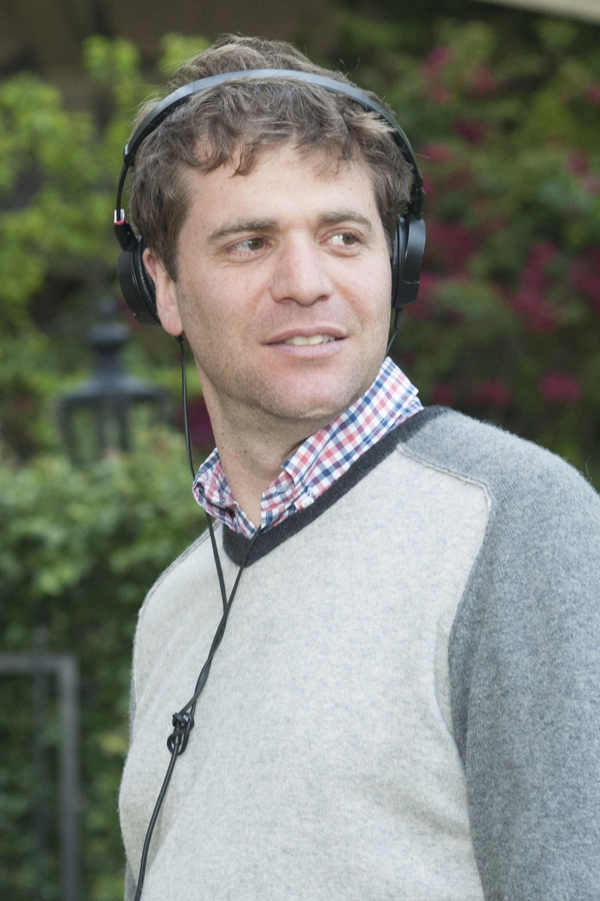 Ніколас Столлер — фото 1