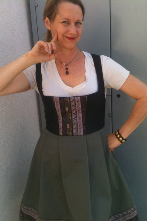 Heidi Swedberg — фото 1