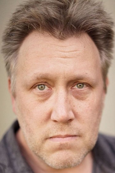 Ерік Гебер