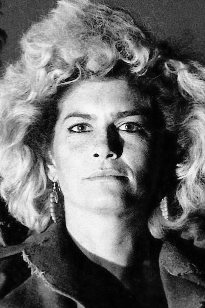 Jenette Goldstein — фото 2