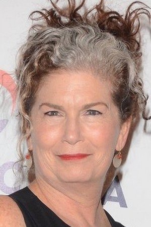 Jenette Goldstein — фото 3