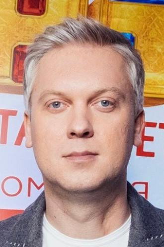 Сергей Светлаков — фото 2