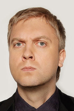 Сергей Светлаков — фото 1