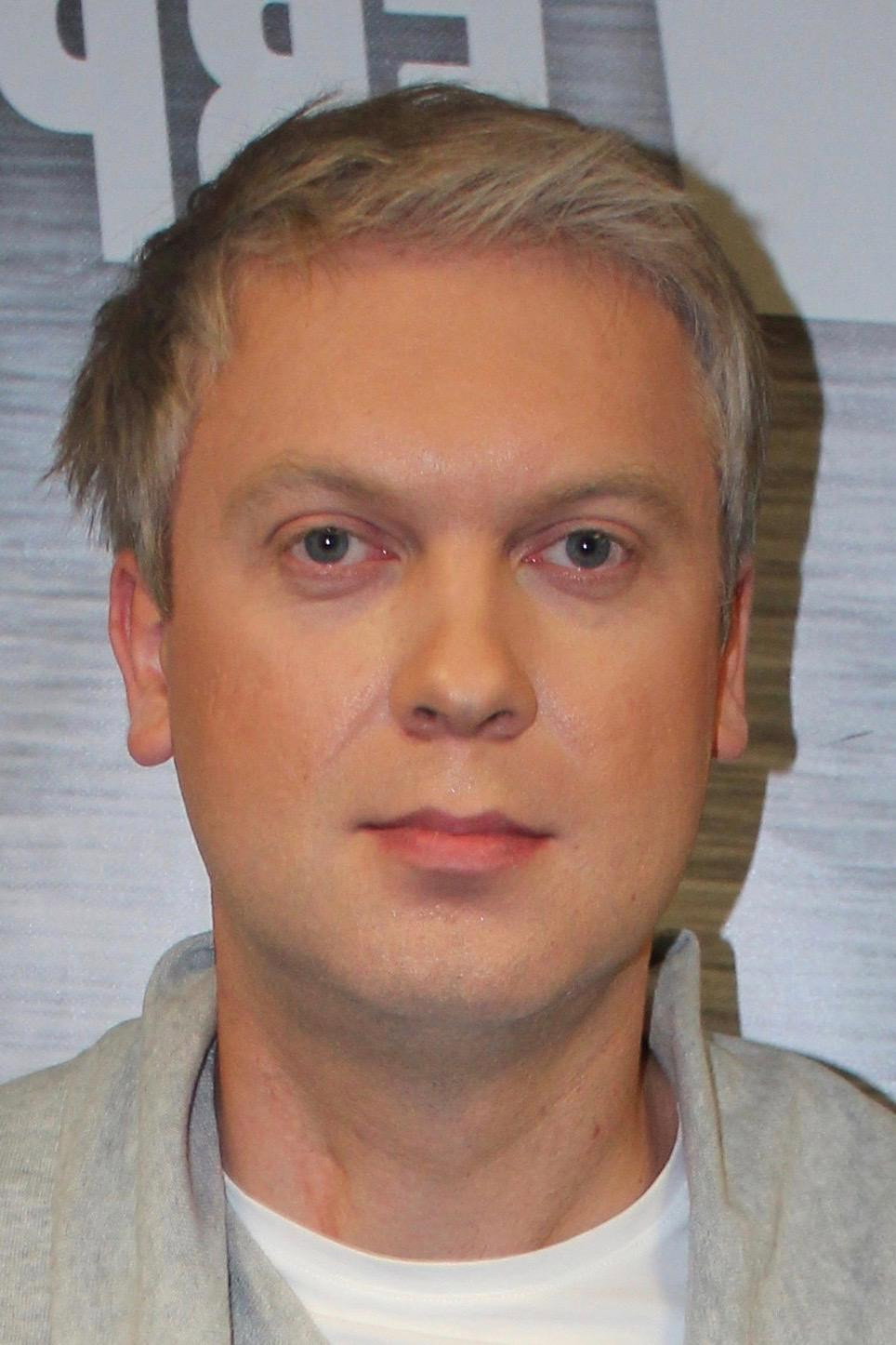 Сергей Светлаков — фото 4