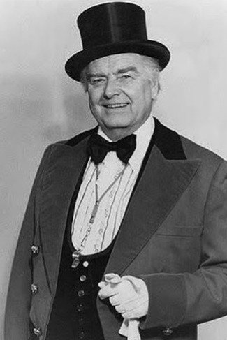 Parley Baer — фото 1