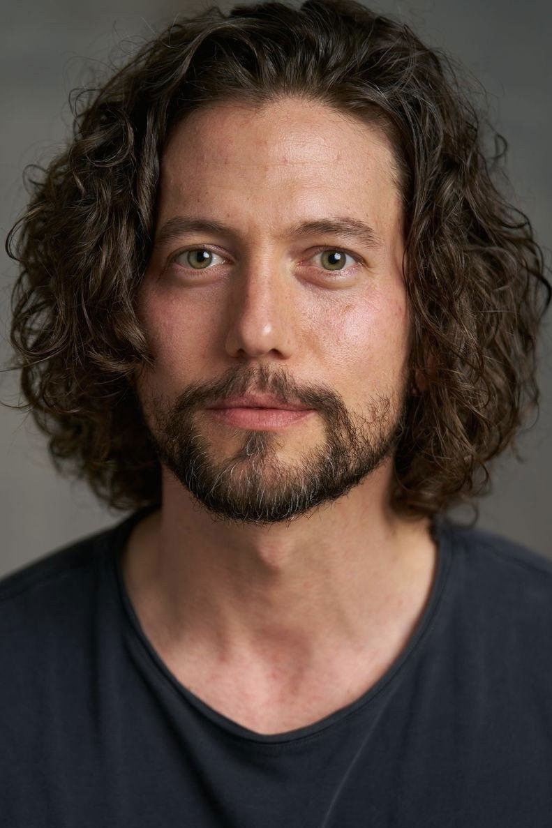 Джексон Ретбоун