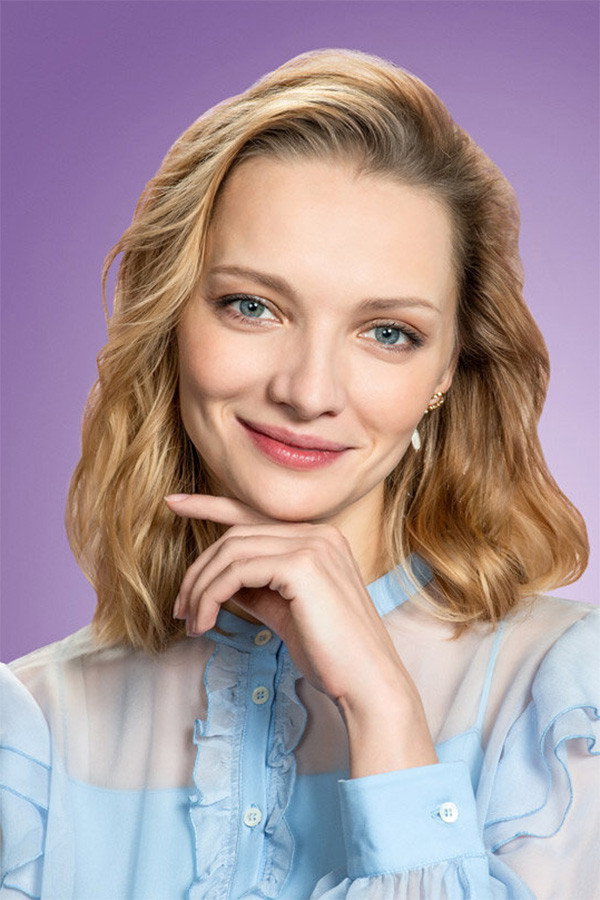Екатерина Вилкова — фото 2