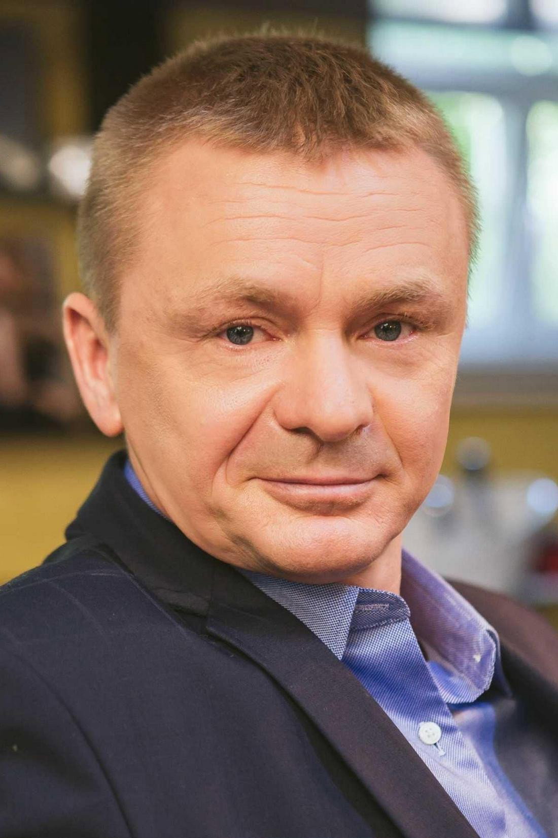 Владимир Сычёв — фото 1
