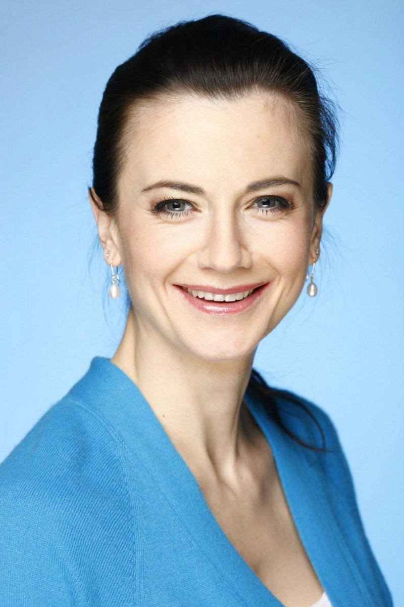 Ксения Лаврова-Глинка — фото 1