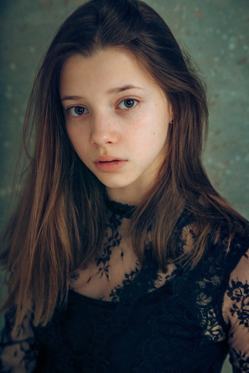 Полина Гухман — фото 3