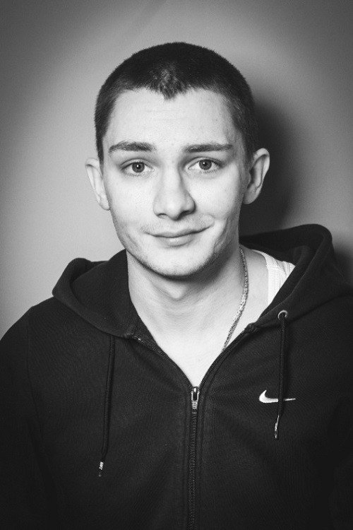 Никита Павленко — фото 1