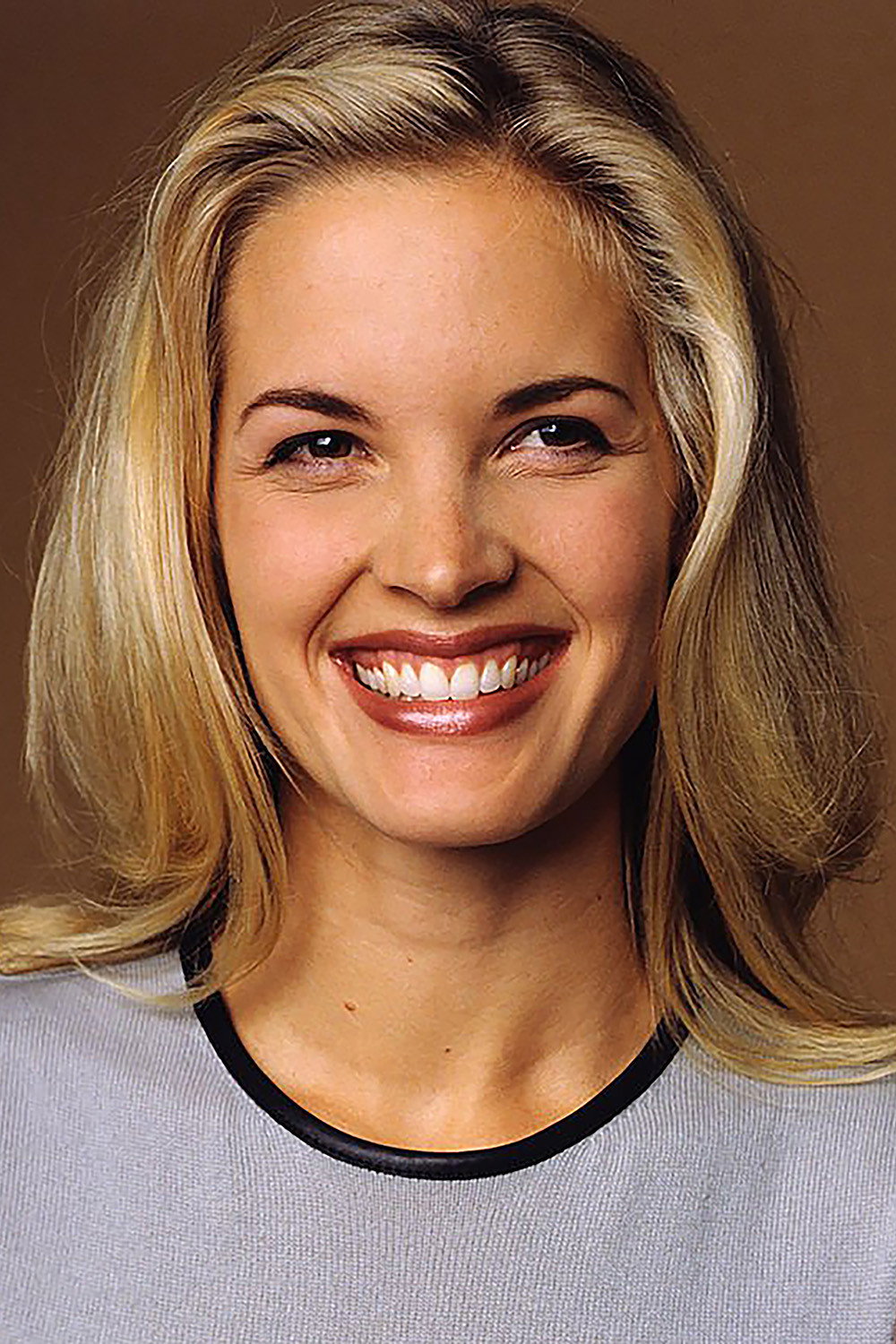 Bridgette Wilson-Sampras — фото 4
