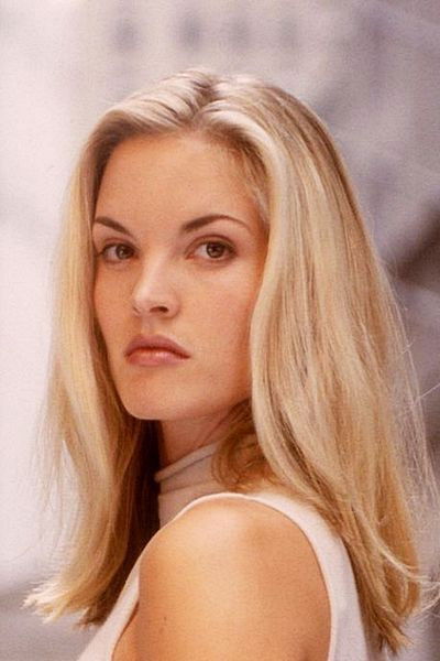 Bridgette Wilson-Sampras — фото 1