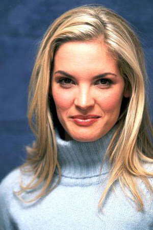 Bridgette Wilson-Sampras — фото 3