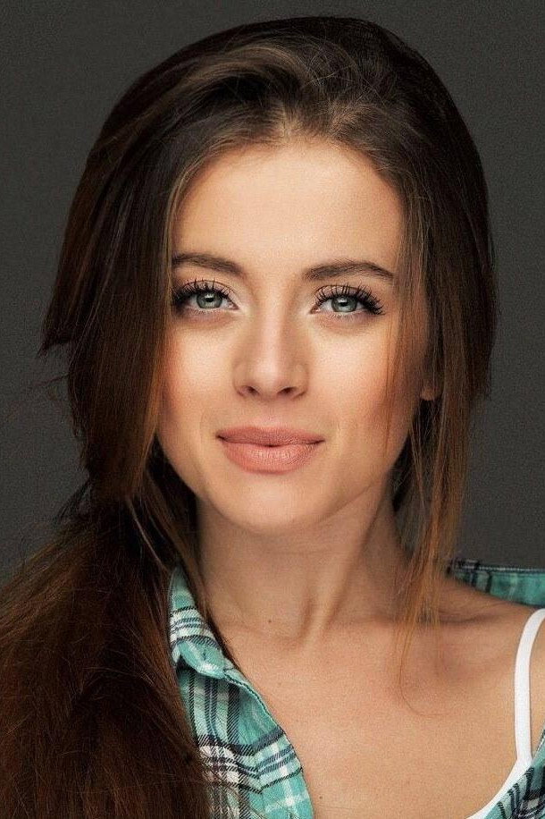 Екатерина Кабак — фото 3