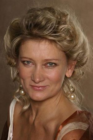 Ольга Хохлова — фото 2