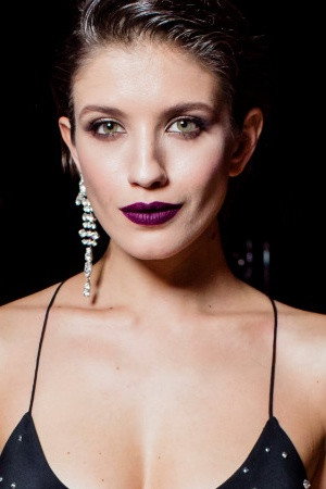 Анна Чіповська — фото 2
