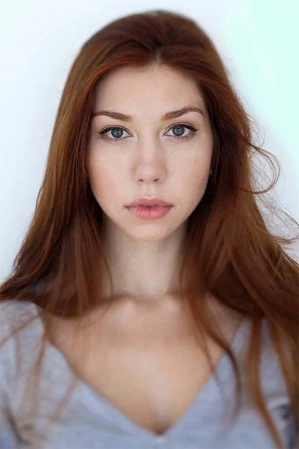 Алина Алексеева — фото 3