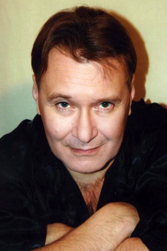 Александр Катин (старший)