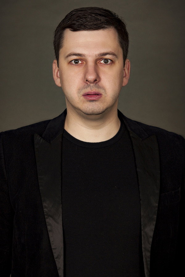 Иван Купреенко — фото 1